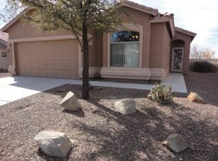 5785 W Cortaro Crossing Dr, Tucson, AZ 85742