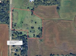 Xxc Market Ave, Cologne, MN 55322