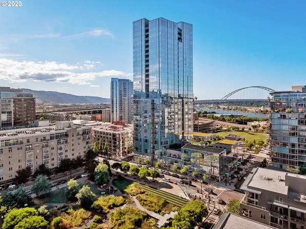 1075 NW Northrup St Unit 2114, Portland, OR 97219