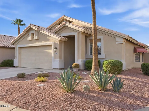 11666 W YUCCA Court, Surprise, AZ 85378
