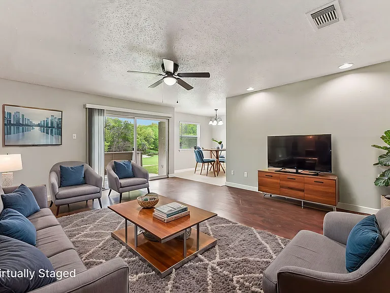 The Villas at Quail Creek — Photo 12