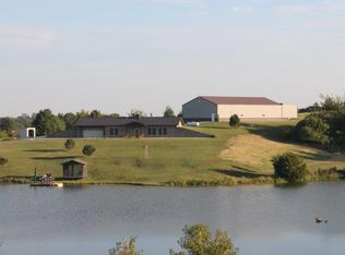 3099 Highway 87, Glasgow, MO 65254