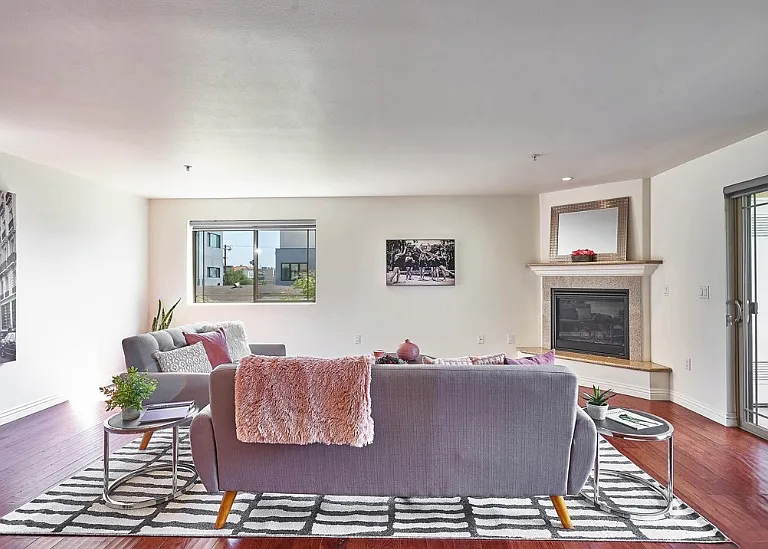 4822 Elmwood Ave #203 — Photo 7