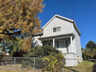 194 Charles St, Scranton, PA, 18508