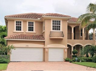 5549 SW Longspur Ln, Palm City, FL 34990