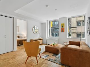 20 Exchange Pl #1811-20X, New York, NY 10005