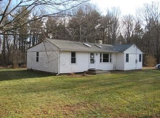 80 South St, Chesterfield, MA 01012