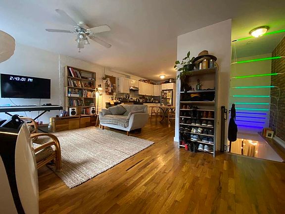 2nd image of 374 Greene Ave #1
