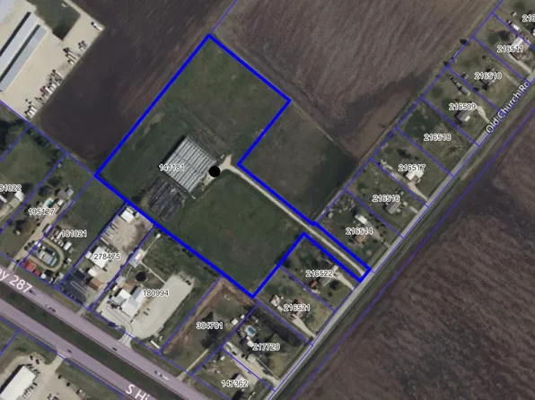 283 Old Church Rd, Waxahachie, TX 75165