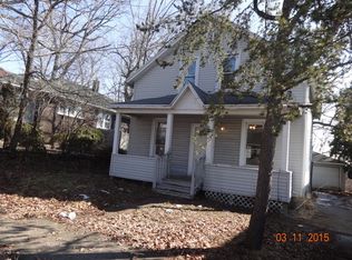 420 Willow Ave, Joliet, IL 60436