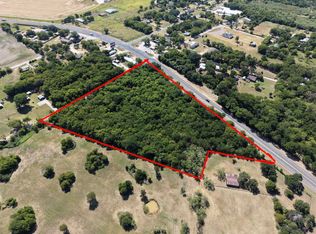 State Highway 22, Hillsboro, TX 76645