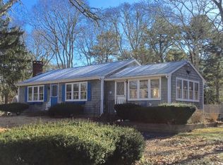 65 Silver Oak Rd, Eastham, MA 02642