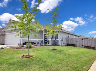 6301 Andes Peak Trl, Austin, TX 78747