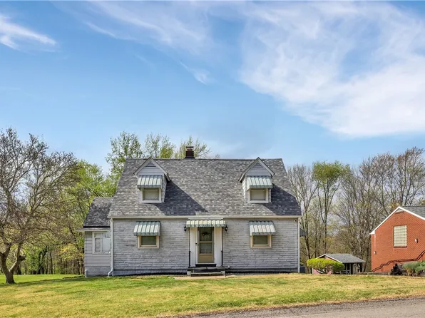 103 Hoover Blvd, Aliquippa, PA 15001