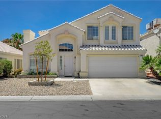 4665 Ashington St, Las Vegas, NV 89147