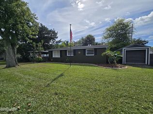 2022 Brian Ave, South Daytona, FL 32119