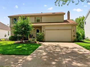 5988 Heather Glen Blvd, Dublin, OH 43016