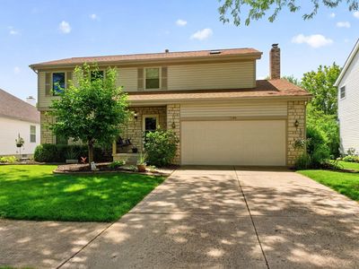 5988 Heather Glen Blvd, Dublin, OH, 43016