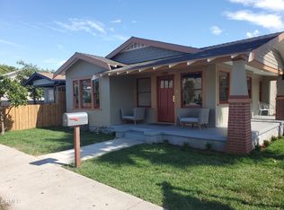 5300 Meridian St, Los Angeles, CA 90042