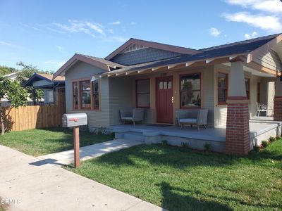 5300 Meridian St, Los Angeles, CA, 90042