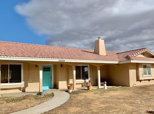 14185 Japatul Rd, Apple Valley, CA 92307