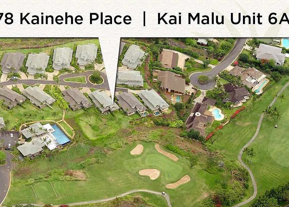 1st image of 78 Kainehe Pl