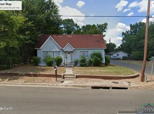 1901 University Ave, Marshall, TX 75670
