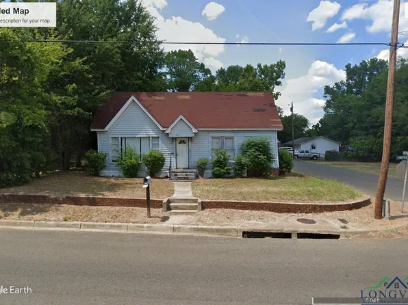 1901 University Ave, Marshall, TX 75670