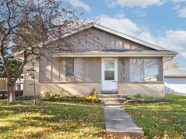 8271 North 106th STREET, Milwaukee, WI 53224