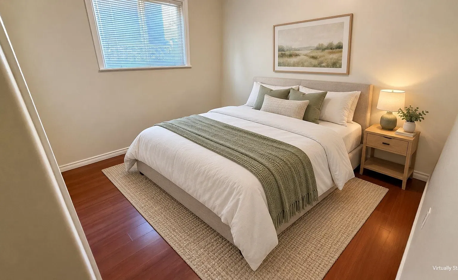 2 bed, 500 sqft, $2,300 — Photo 3