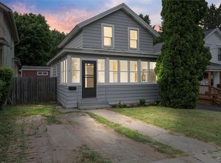 520 Hamilton St, Syracuse, NY 13204