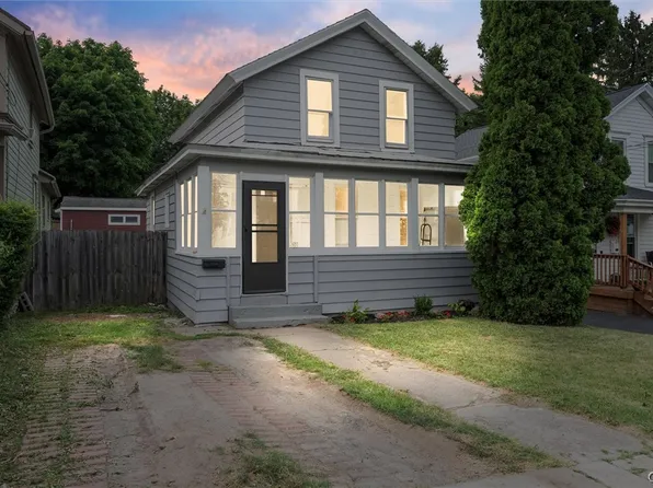 520 Hamilton St, Syracuse, NY 13204