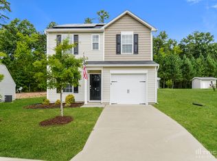 8 Frinton Pl, Durham, NC 27704
