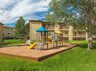 1698 Lenmar Dr #1B-1BA-560SQFT, Colorado Springs, CO 80905