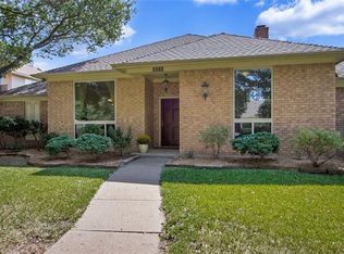 3544 Arbuckle Dr, Plano, TX 75075