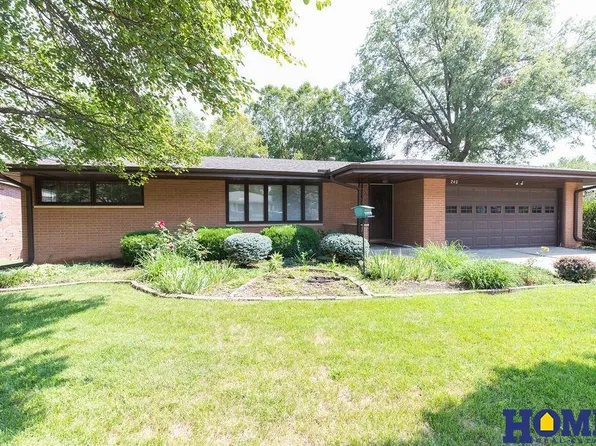 240 Taylor Park Dr, Lincoln, NE 68510