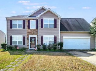 5800 Quitman Trl, Raleigh, NC 27610