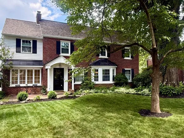 1709 Ridgeview Ave, Lancaster, PA 17603