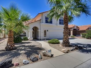 7757 W Boca Raton Rd, Peoria, AZ 85381