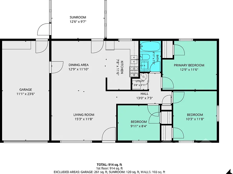 5201 Mohawk Dr — Photo 15