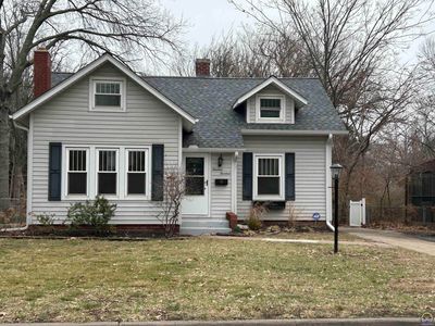 1914 SW Arnold Ave, Topeka, KS, 66604