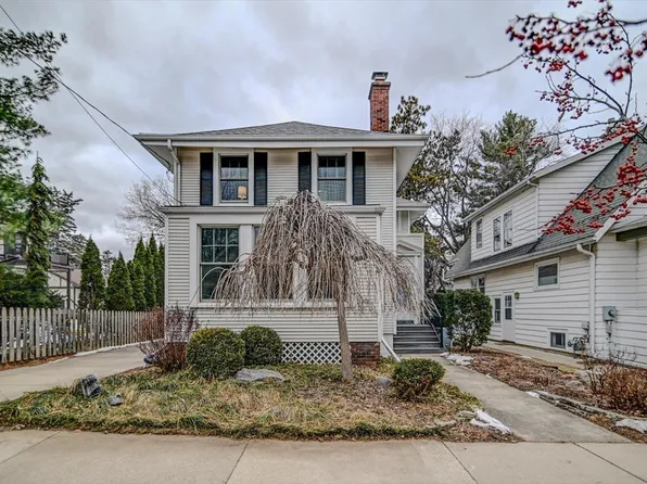 2150 Keyes Ave, Madison, WI 53711