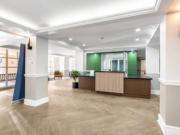Grand Plaza Senior Apartments — Photo 12