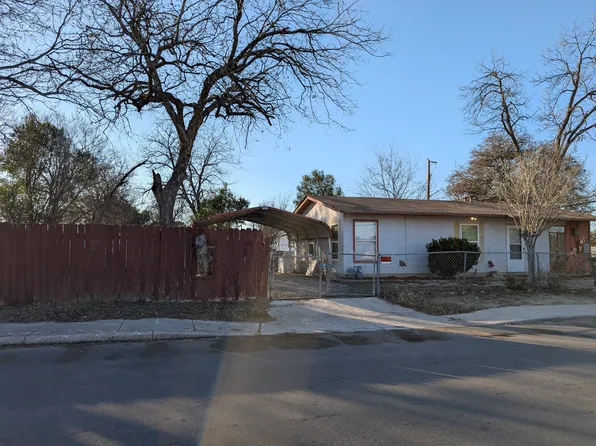 602 Morelia, San Antonio, TX 78237