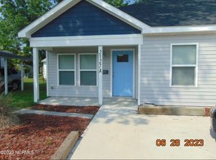2127 Fowler St #A, Wilmington, NC 28403