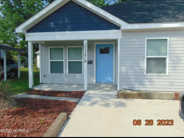 2127 Fowler St #A, Wilmington, NC 28403