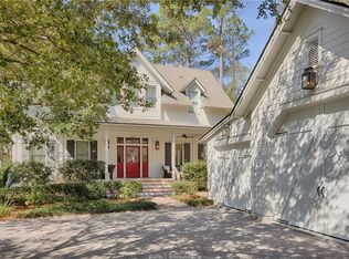 43 Myrtle View St, Bluffton, SC 29910