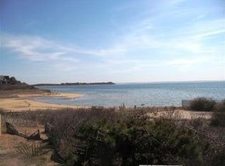 10 Samoset Ave, Wellfleet, MA 02667