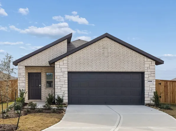 15996 Blass Valley Dr, Conroe, TX 77378