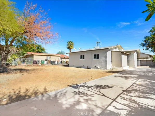 51854 Calle Empalme, Coachella, CA 92236